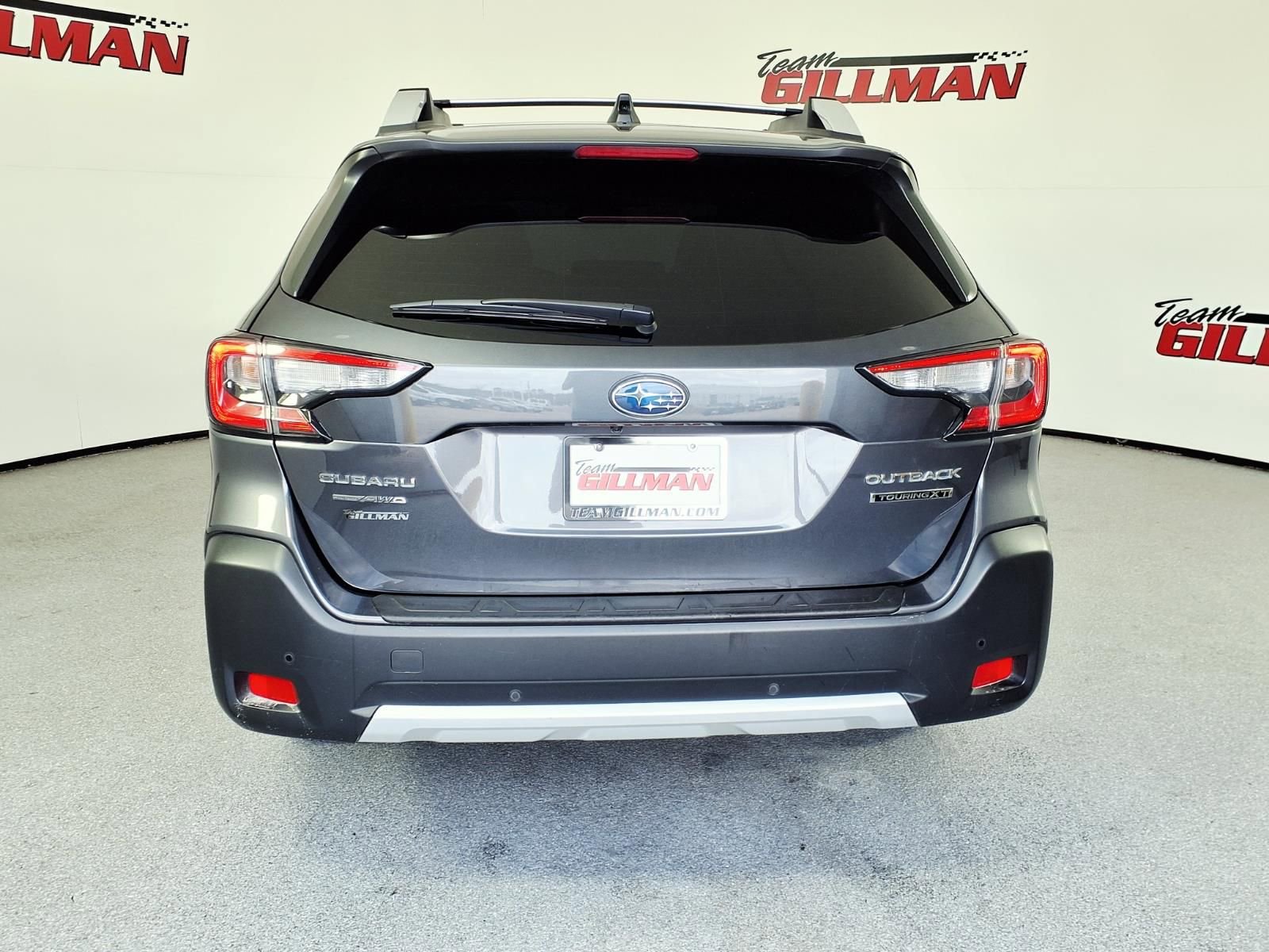 Certified 2025 Subaru Outback Touring XT w/ Popular Package #2 image 6