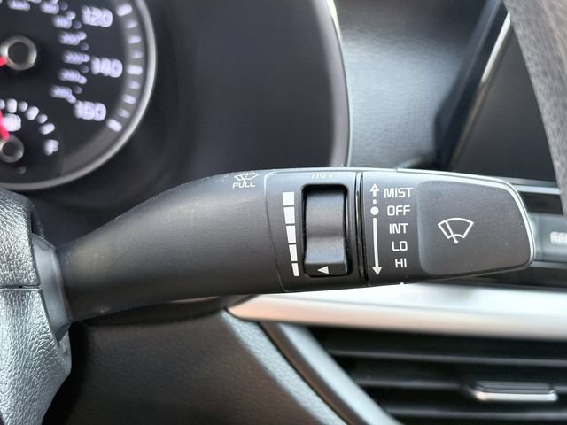 Used 2021 Kia Forte LXS FWD image 15