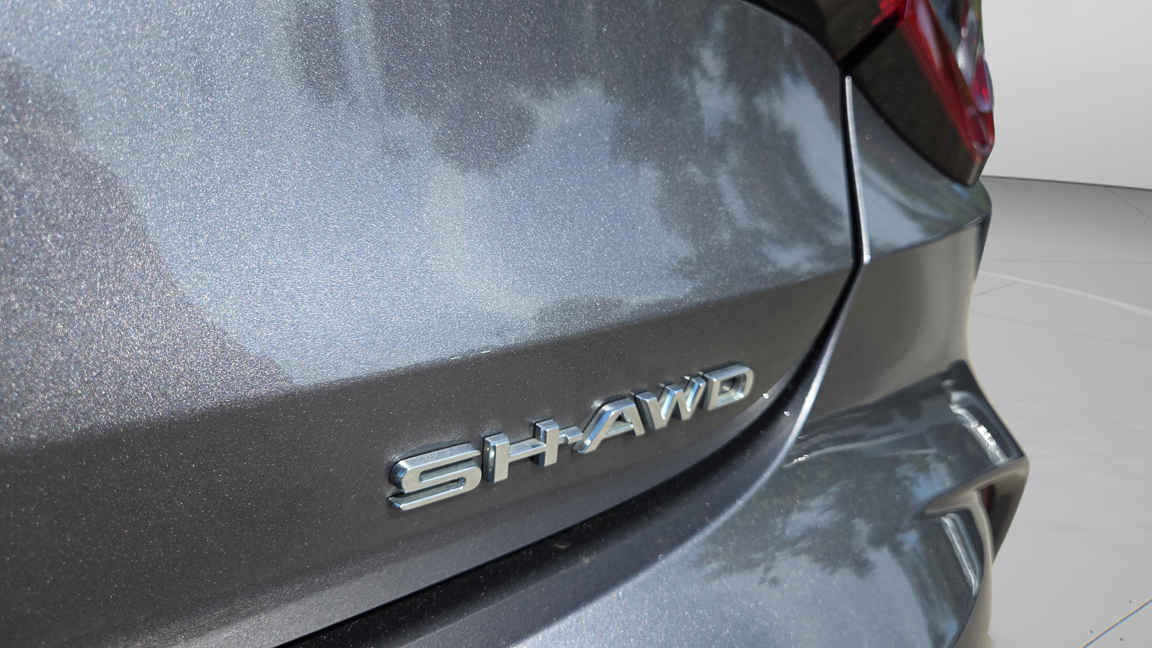 Certified 2023 Acura TLX SH-AWD w/ A-SPEC Pkg image 38