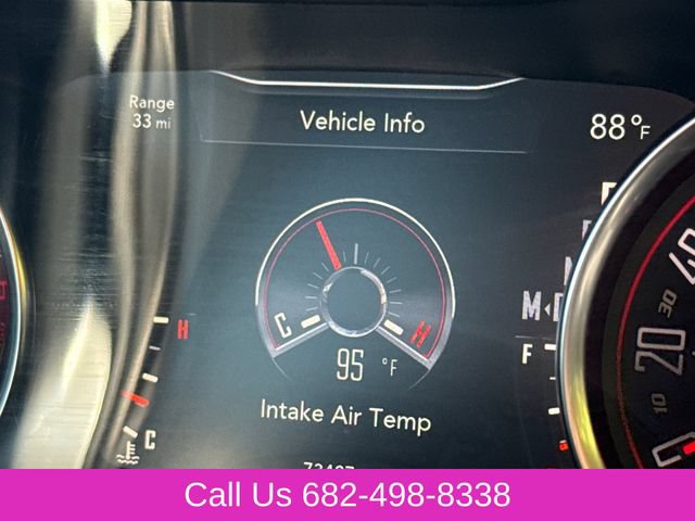 Used 2017 Dodge Challenger R/T Plus RWD image 30