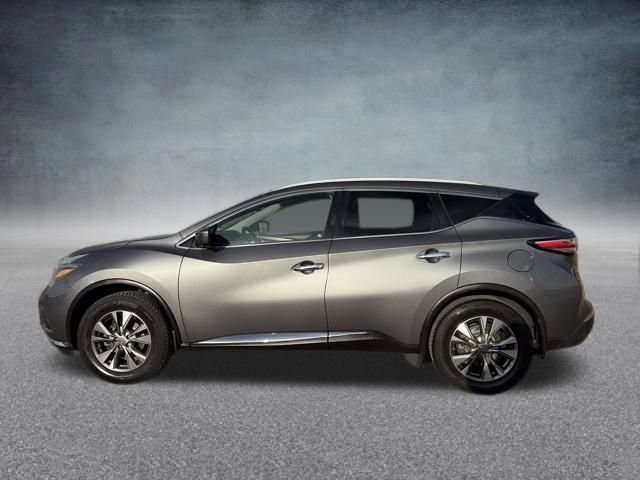 Used 2018 Nissan Murano SL image 6