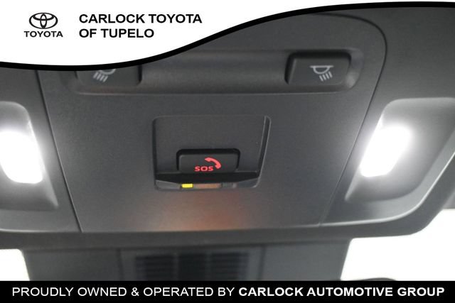 New 2026 Toyota Camry SE w/ Convenience Package FWD image 34