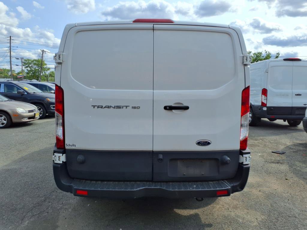 Used 2020 Ford Transit 150 Low Roof w/ Load Area Protection Package image 5