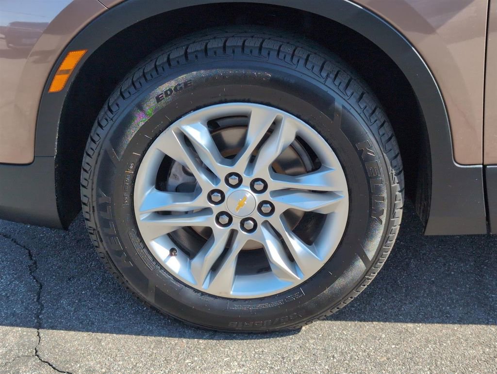 Certified 2019 Chevrolet Blazer LT image 24