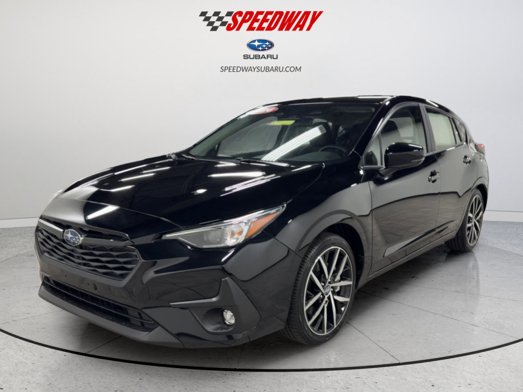 New 2026 Subaru Impreza 2.0i Sport image 3