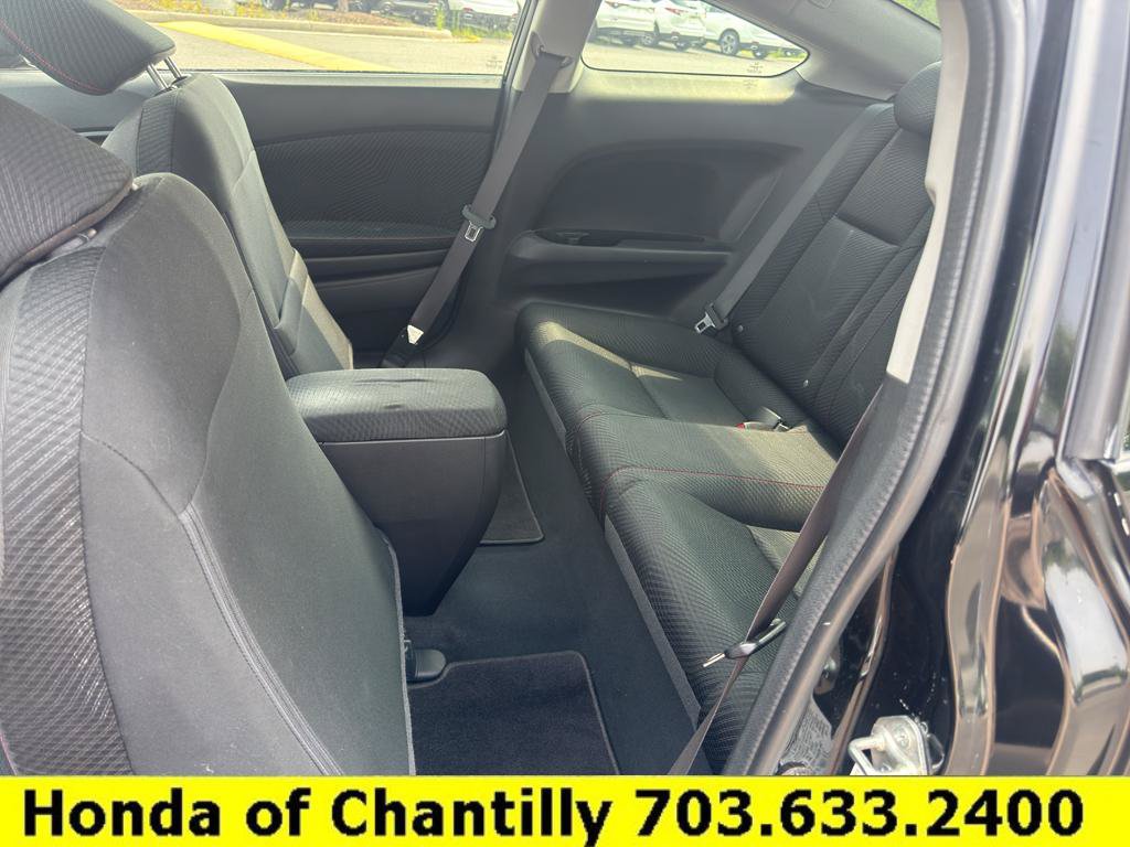 Used 2012 Honda Civic Si image 26