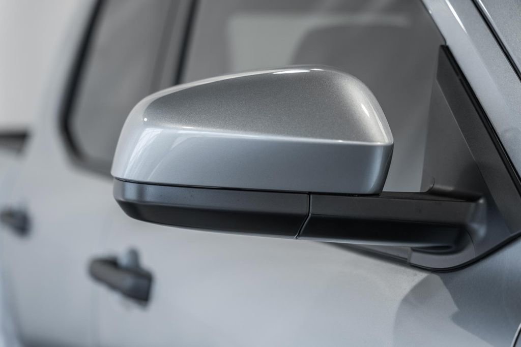 New 2026 Toyota Tacoma TRD Off-Road image 12