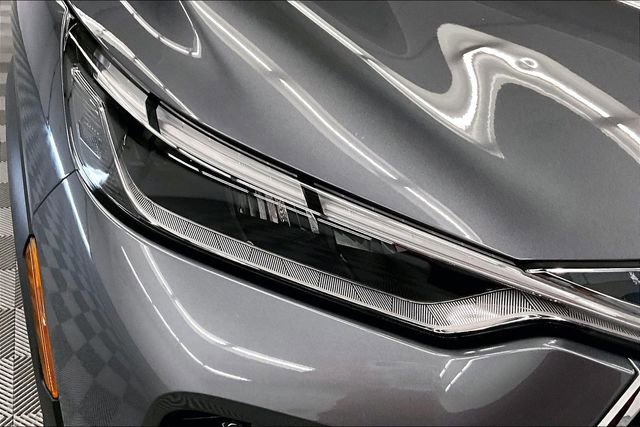 Used 2023 INFINITI QX60 Luxe w/ Cargo Package image 36