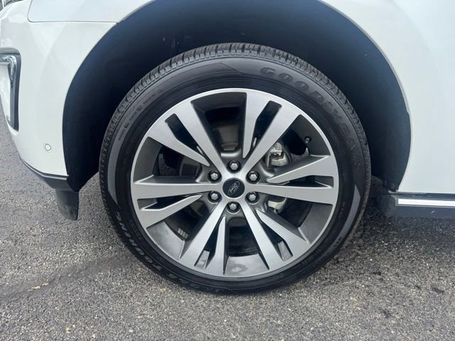 Used 2021 Ford Expedition Max Limited AWD/4WD image 20