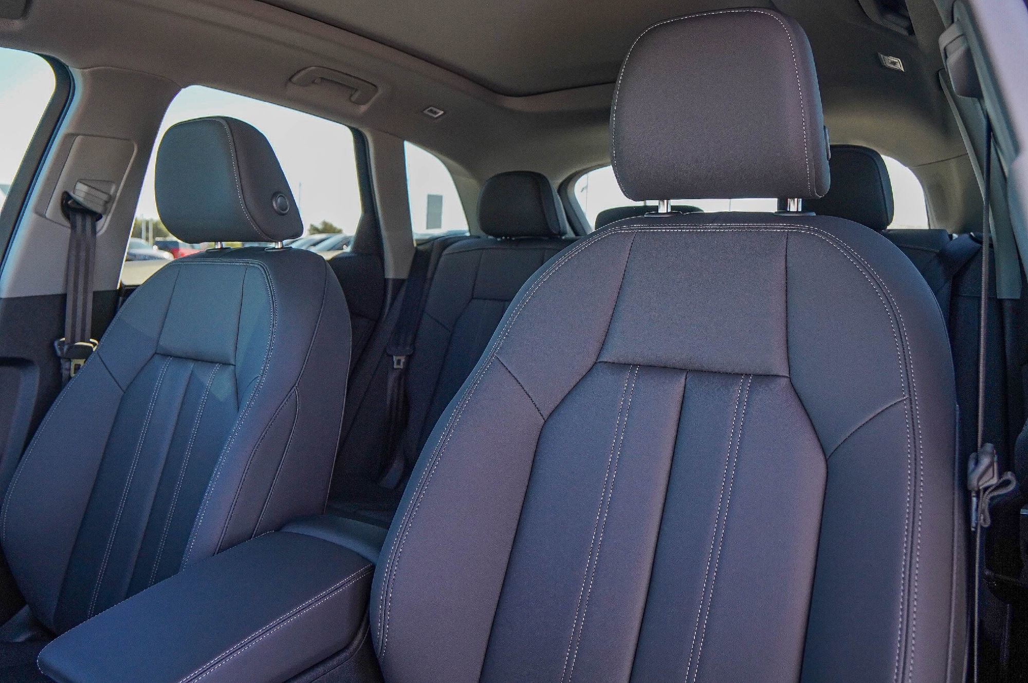 New 2025 Audi Q5 Premium image 9