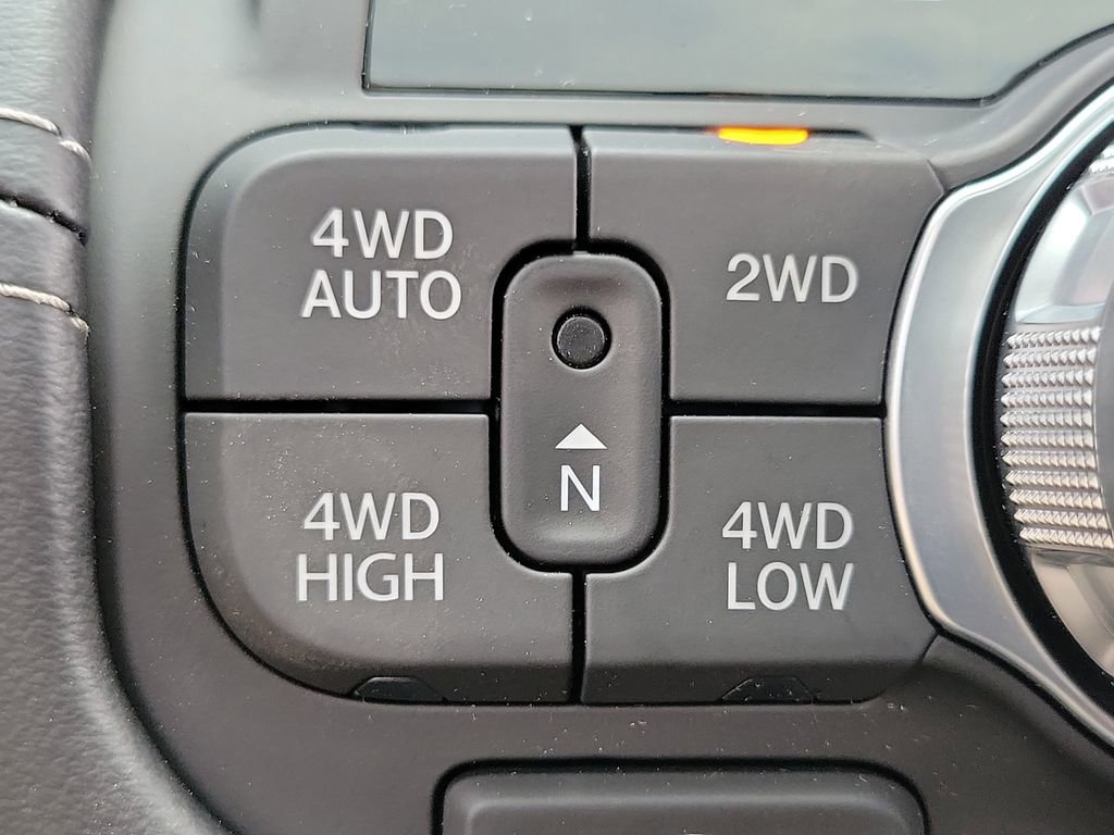 New 2026 RAM 1500 Limited AWD/4WD image 13