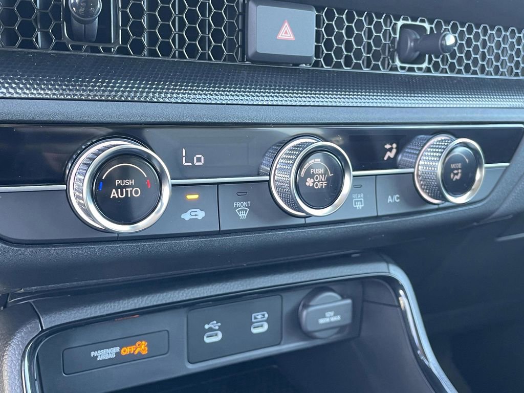 New 2026 Honda CR-V LX image 27