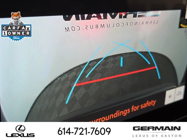 Used 2024 Toyota Corolla Cross XLE w/ Convenience Package AWD/4WD image 32
