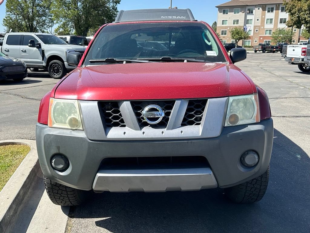 Used 2006 Nissan Xterra X RWD image 5