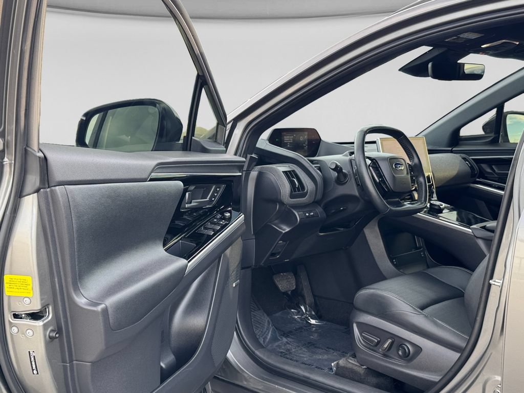 Used 2024 Subaru Solterra AWD/4WD image 9