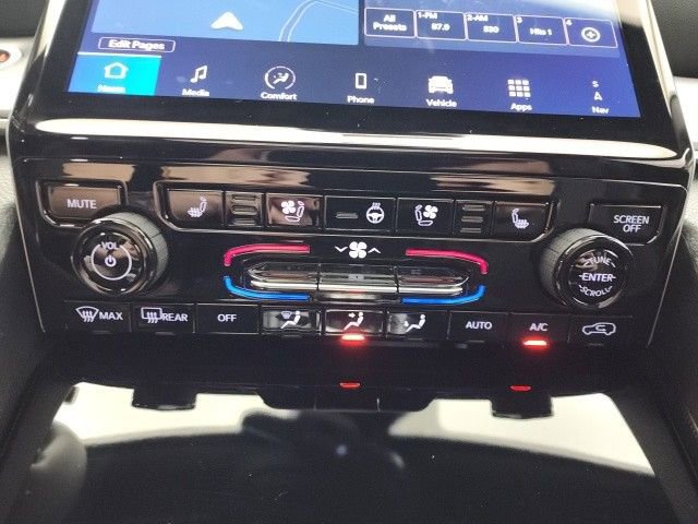 New 2024 Jeep Grand Cherokee Limited 4xe image 34