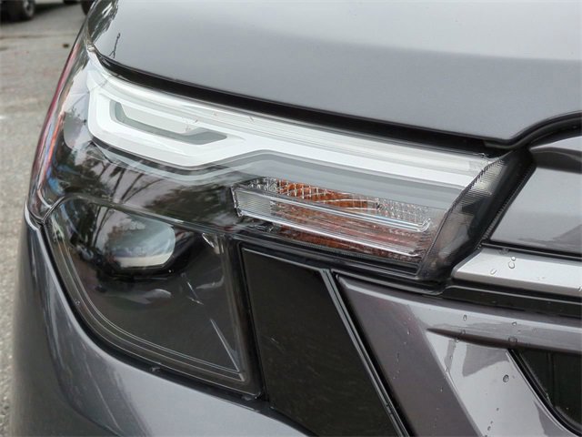 Used 2025 Subaru Forester Premium w/ Convenience Package #1 image 10