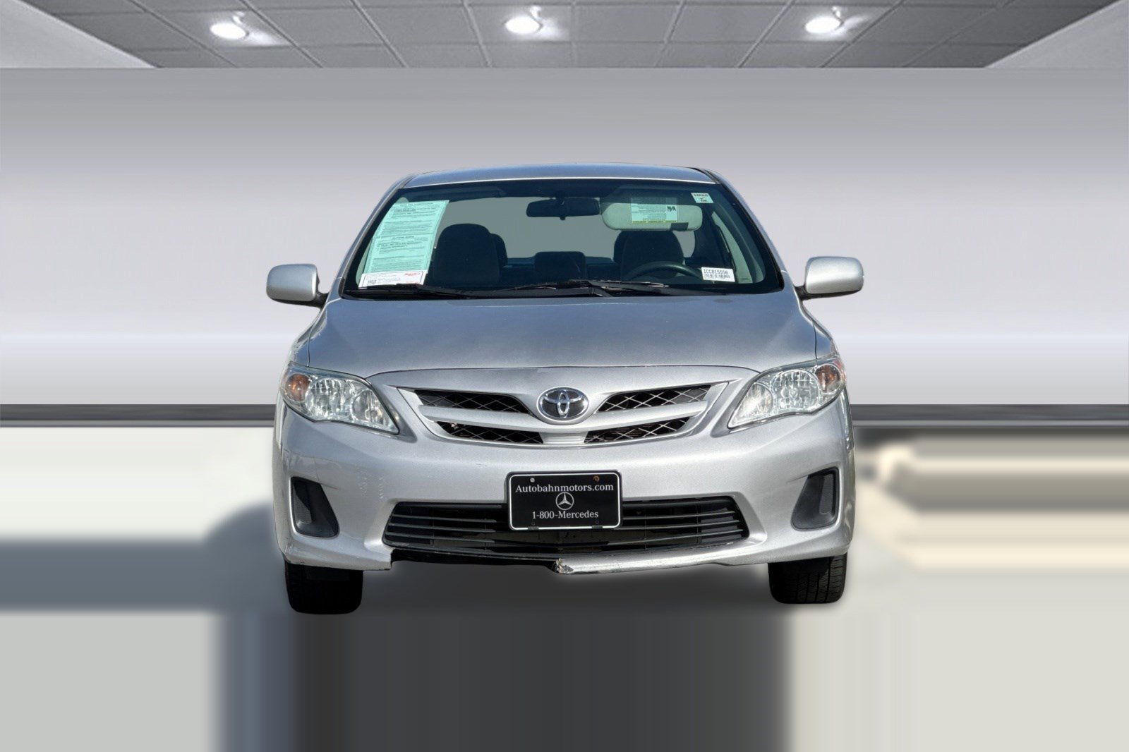 Used 2012 Toyota Corolla LE image 5