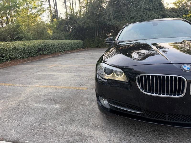 Used 2013 BMW 528i xDrive Sedan AWD/4WD image 14