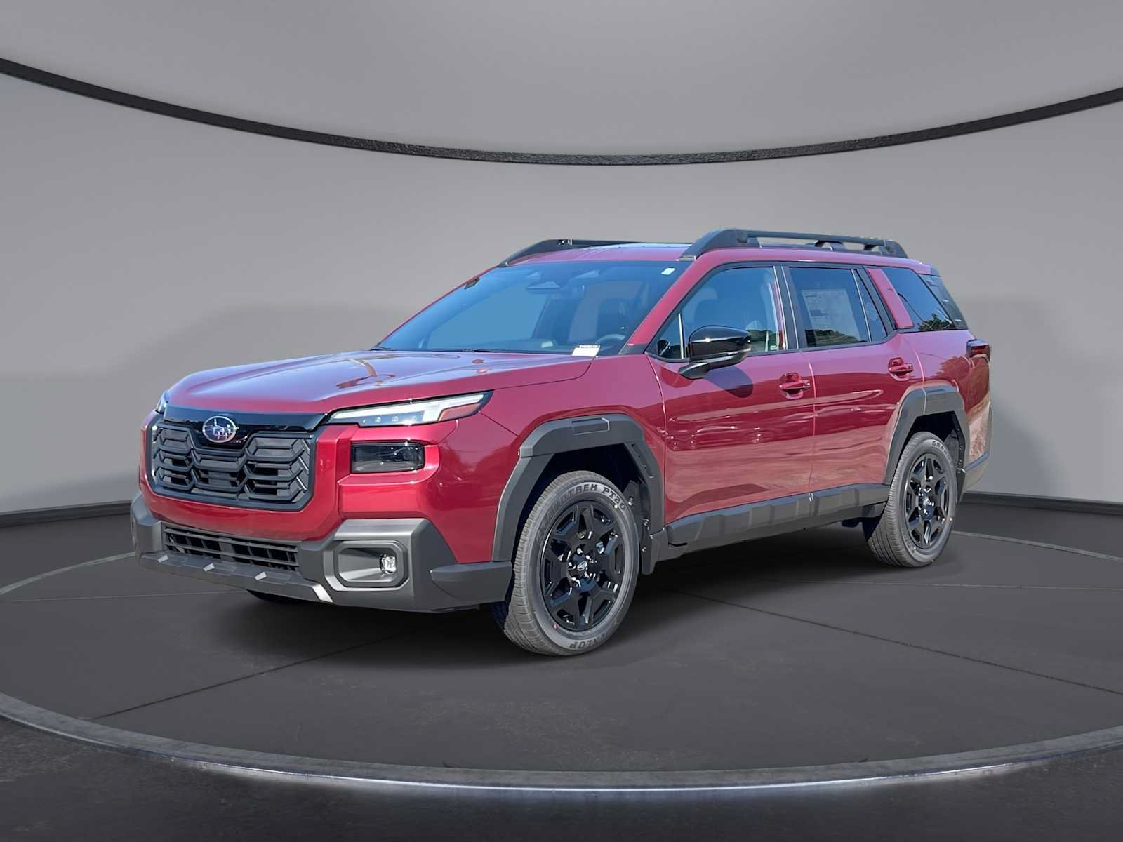 New 2026 Subaru Outback Limited w/ Premium/Limited Package 2