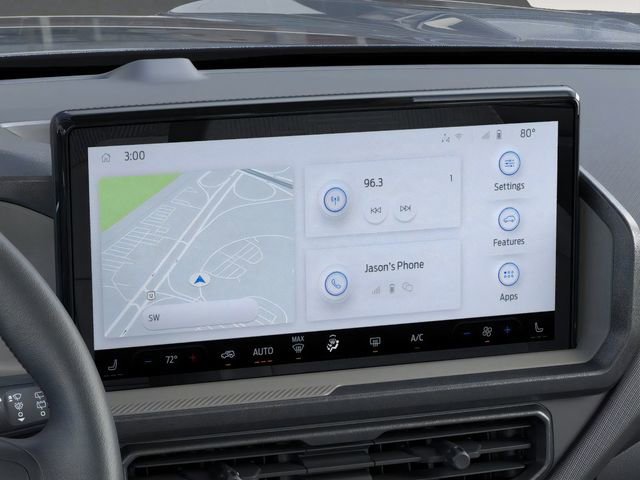 New 2025 Ford Bronco Sport Big Bend w/ Convenience Package image 45