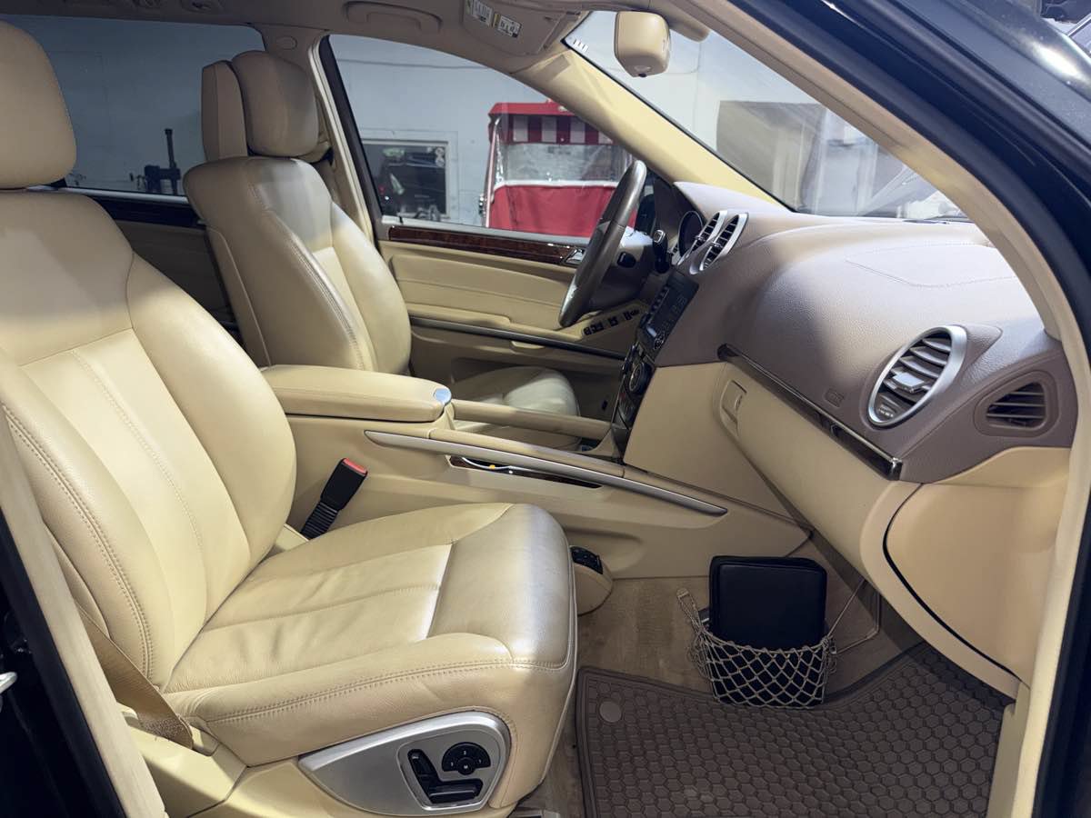 Used 2007 Mercedes-Benz GL 450 4MATIC w/ P1 Premium Pkg image 30