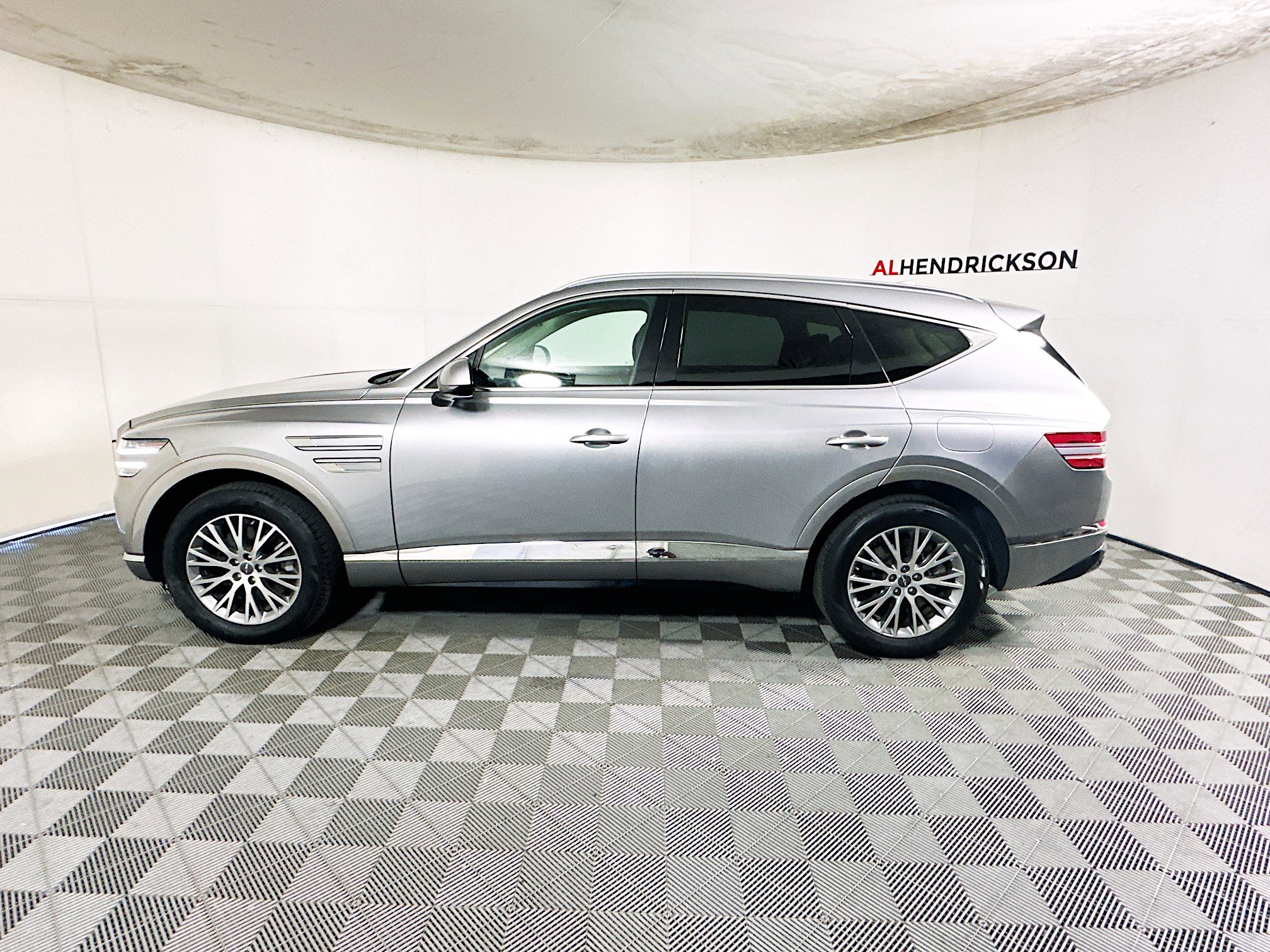 Used 2024 Genesis GV80 2.5T image 6