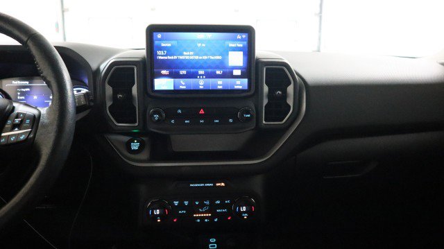 Used 2021 Ford Bronco Sport Outer Banks image 12