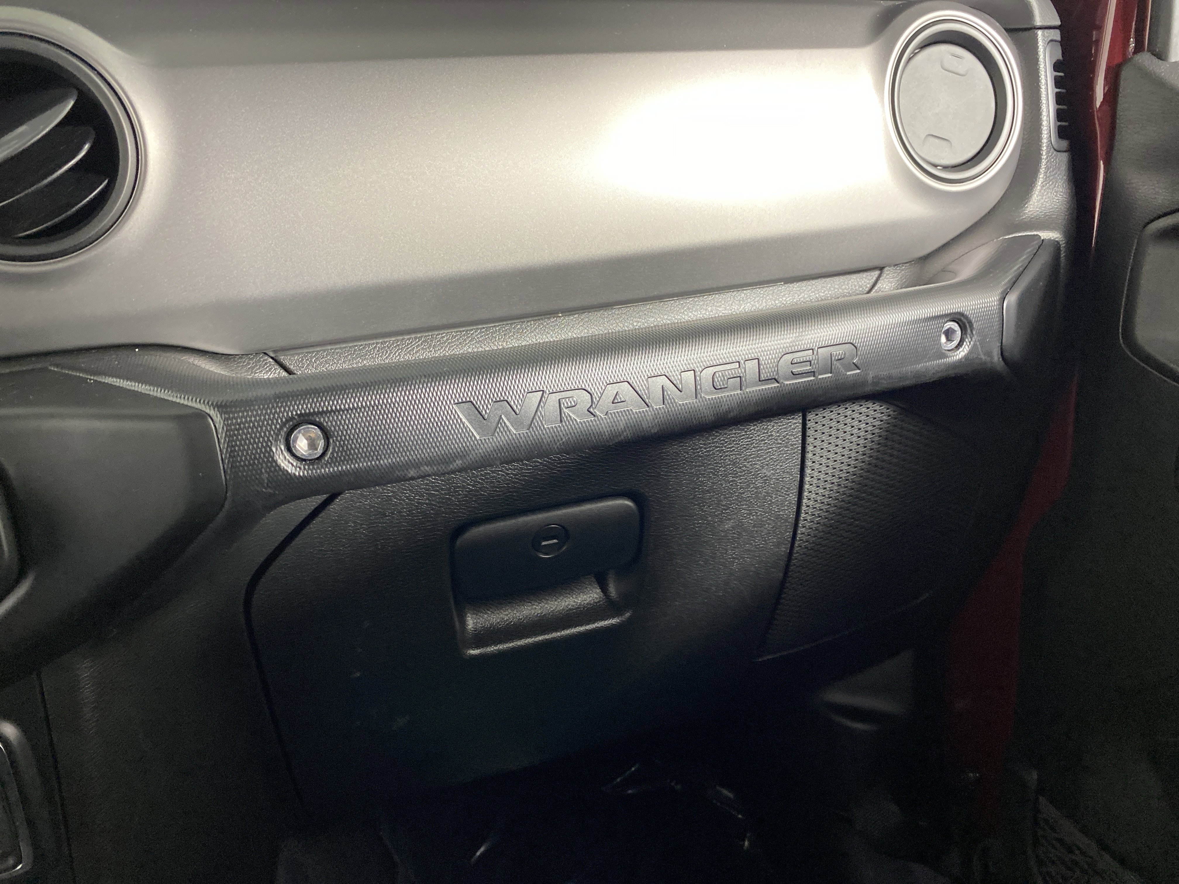 Used 2021 Jeep Wrangler Unlimited Sport AWD/4WD image 30