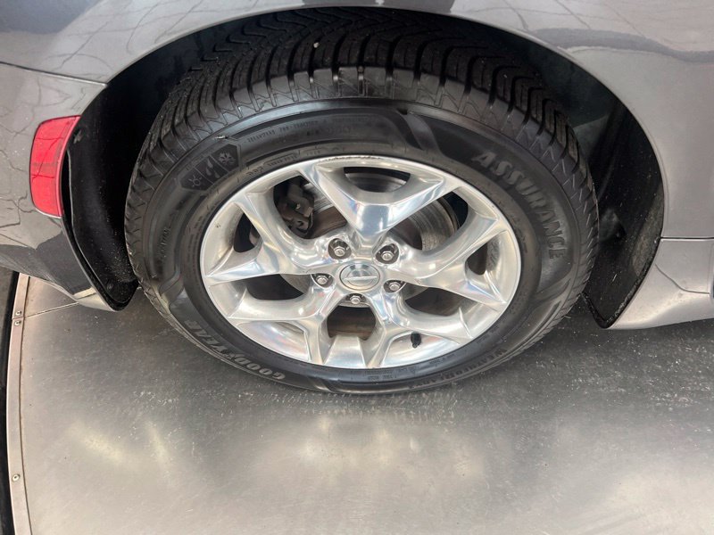 Used 2019 Chrysler Pacifica Limited FWD image 10