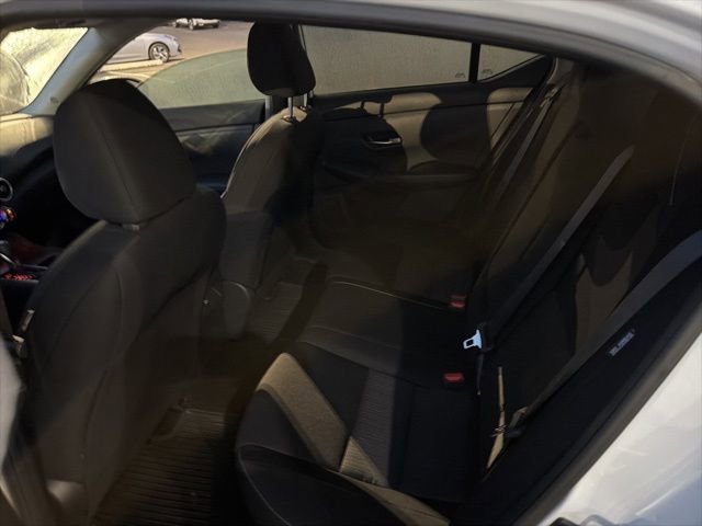 Used 2021 Nissan Sentra SV image 5