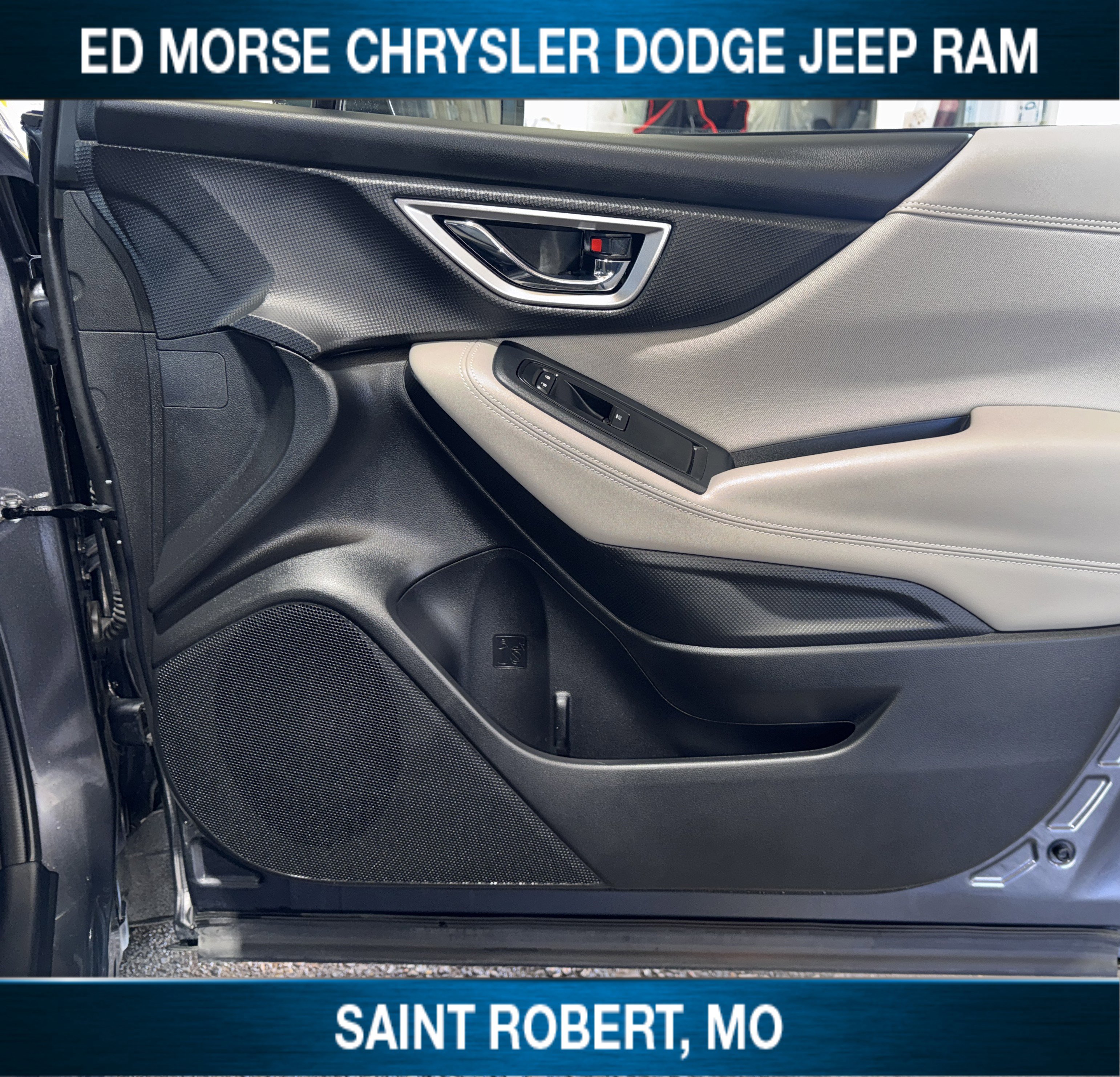 Used 2024 Subaru Forester Premium image 34