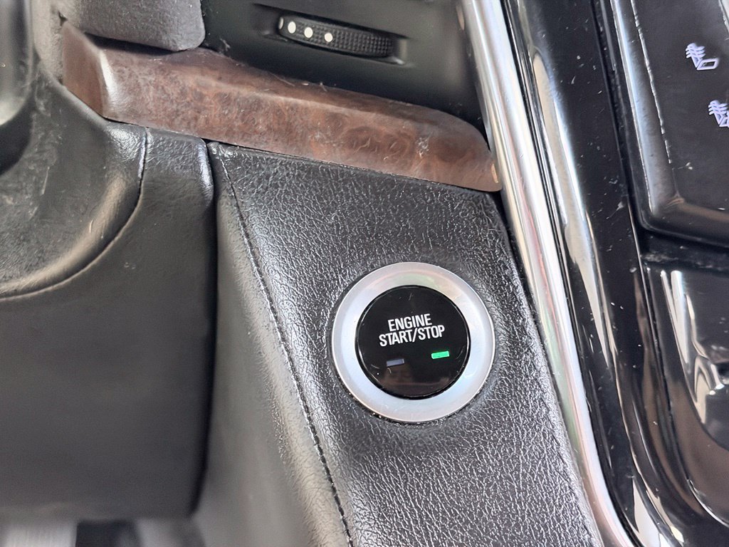 Used 2015 Cadillac Escalade ESV Premium AWD/4WD image 61