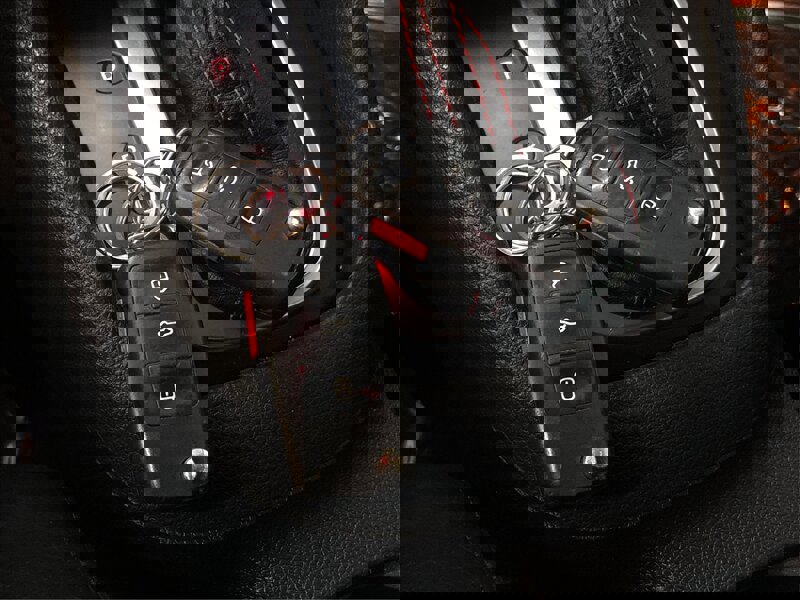 Used 2012 Volkswagen GTI Autobahn image 21