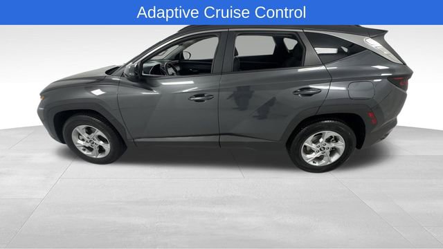 Used 2024 Hyundai Tucson SEL AWD/4WD image 6