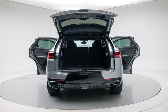 Used 2023 Chevrolet Blazer RS w/ Driver Confidence II Package image 21