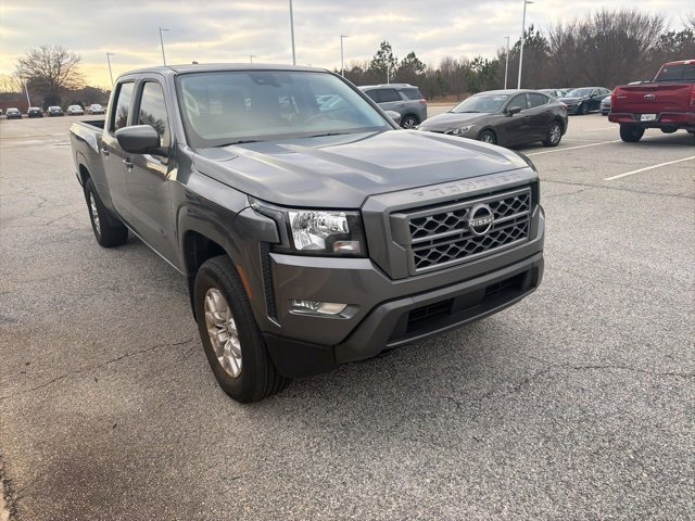 Used 2024 Nissan Frontier SV w/ Technology Package image 17