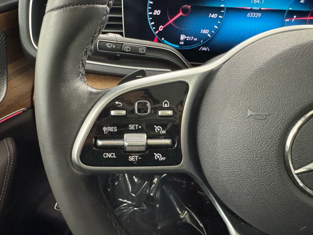 Used 2020 Mercedes-Benz GLE 350 4MATIC image 31