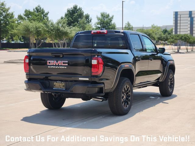 New 2026 GMC Canyon Elevation w/ Convenience Package image 3