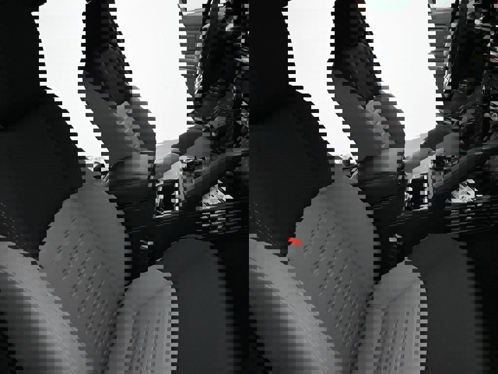 New 2026 Toyota Tacoma TRD Sport image 11