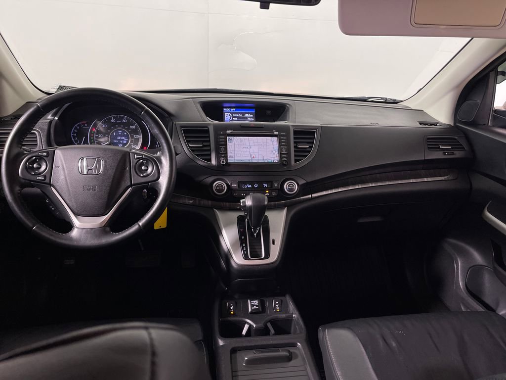 Used 2013 Honda CR-V EX-L image 14