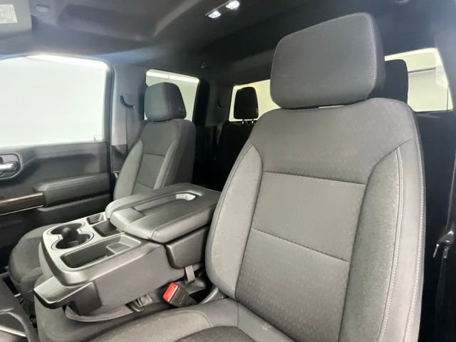 Used 2020 Chevrolet Silverado 1500 LT w/ Trailering Package AWD/4WD image 6