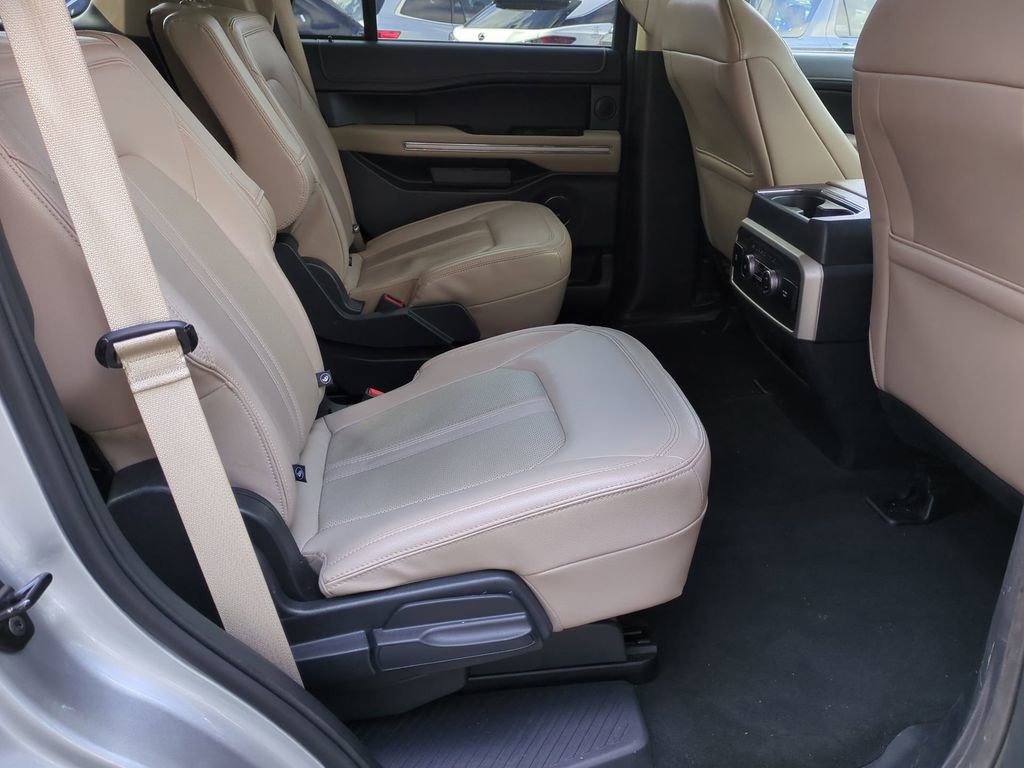 Certified 2024 Ford Expedition Limited AWD/4WD image 15