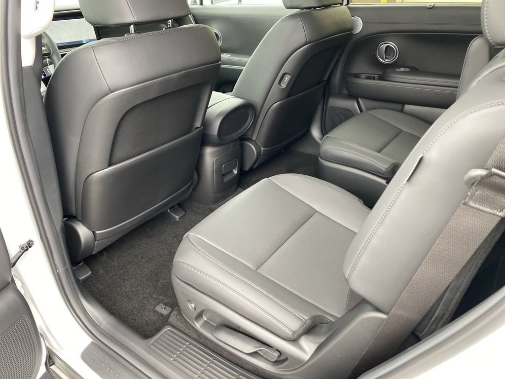 New 2026 Hyundai Palisade FWD Hybrid image 29