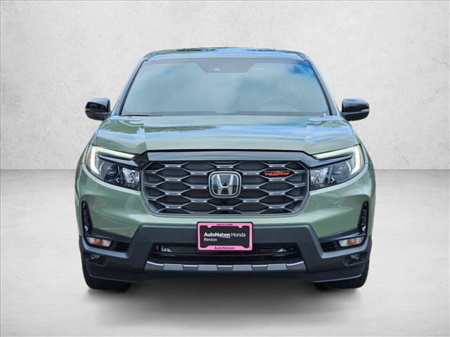 New 2026 Honda Ridgeline TrailSport image 2