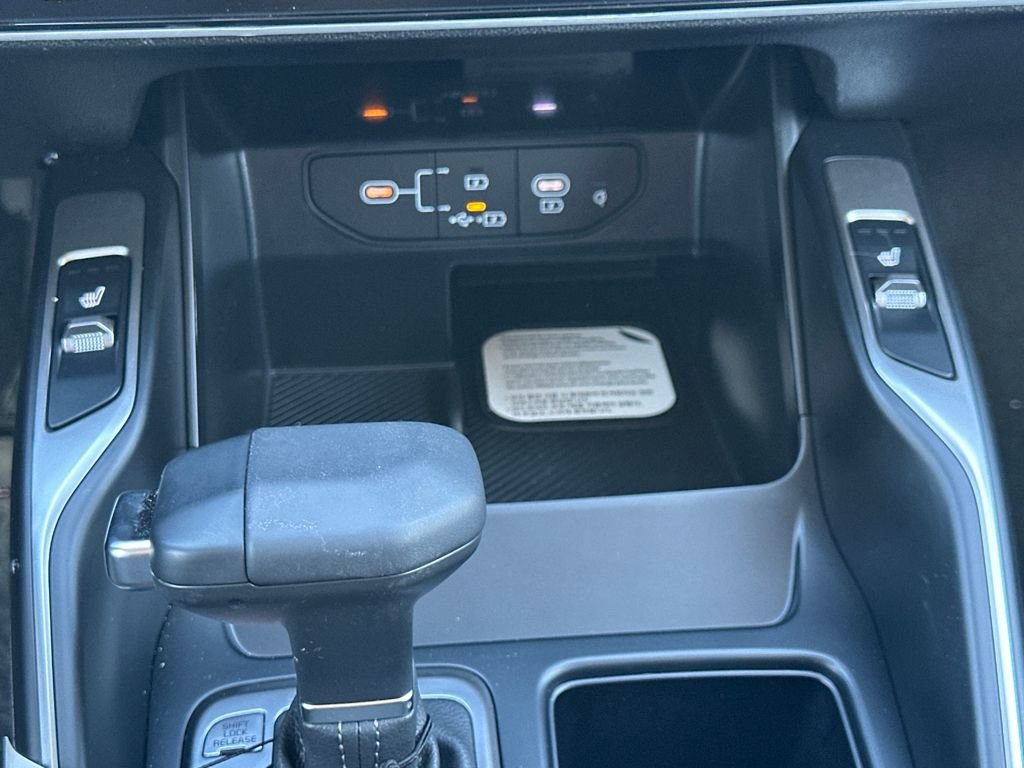 New 2026 Kia Sorento S AWD/4WD image 24