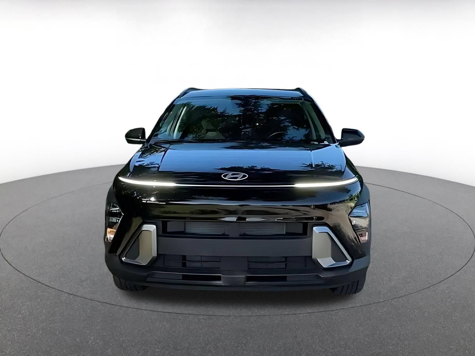 Used 2026 Hyundai Kona SEL Sport FWD image 3