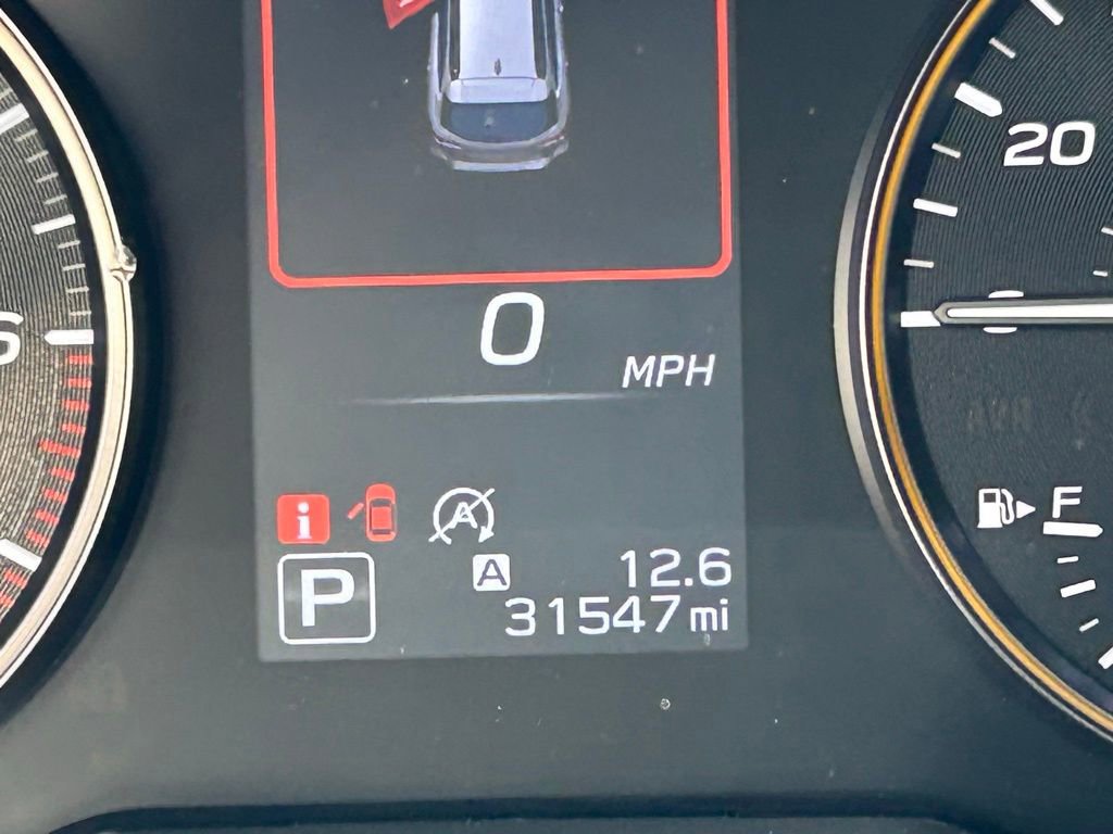 Used 2022 Subaru Outback Wilderness w/ Wilderness Package image 15