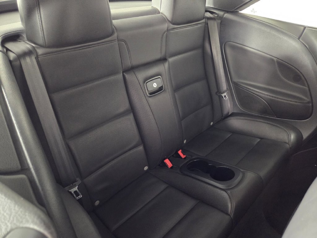 Used 2016 Volkswagen Eos Komfort FWD image 29
