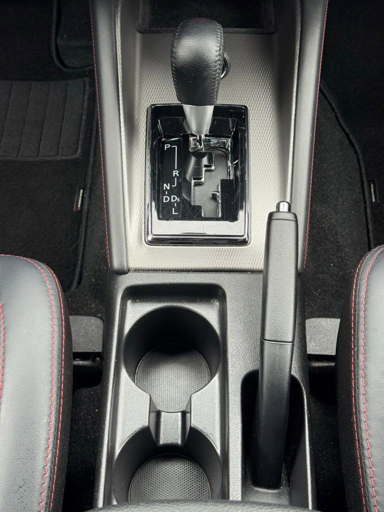 Used 2024 Mitsubishi Outlander Sport SE AWD/4WD image 15